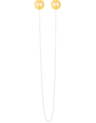 INFINITY LINK (GOLD) ΣΚΟΥΛΑΡΙΚΙΑ KALEIDO ΑΞΕΣΟΥΑΡ