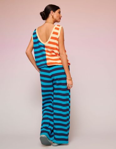 LYDIA ΠΑΝΤΕΛΟΝΙ (TURQUOISE/BLUE) KARAVAN ΠΑΝΤΕΛΟΝΙΑ 2