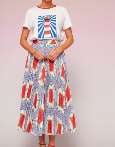LUCILLE T-SHIRT KARAVAN T-SHIRTS 2