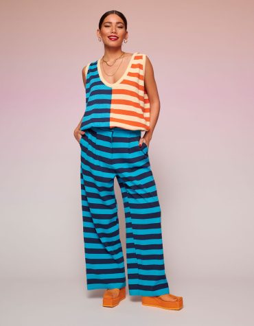 LYDIA ΠΑΝΤΕΛΟΝΙ (TURQUOISE/BLUE) KARAVAN ΠΑΝΤΕΛΟΝΙΑ