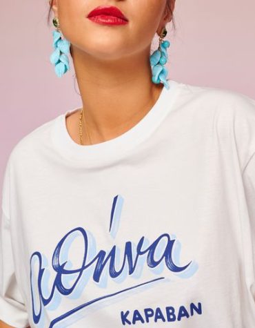 DINO-ATHENA T-SHIRT KARAVAN T-SHIRTS