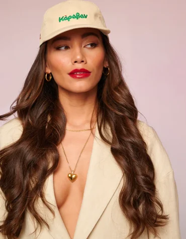 LOYCE DAD HAT (BEIGE) KARAVAN ΑΞΕΣΟΥΑΡ 2