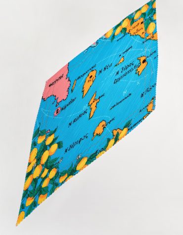 MAZE SCARF (MAR) KARAVAN ΑΞΕΣΟΥΑΡ 2