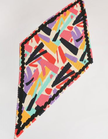 MAZE SCARF (ABSTRACT) KARAVAN ΑΞΕΣΟΥΑΡ 2