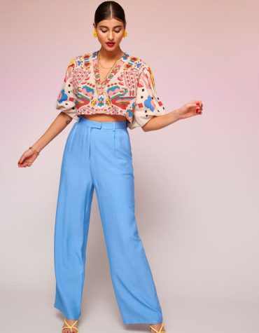 JASPER CROP ΠΟΥΚΑΜΙΣΟ KARAVAN ΝΕΕΣ ΑΦΙΞΕΙΣ 2