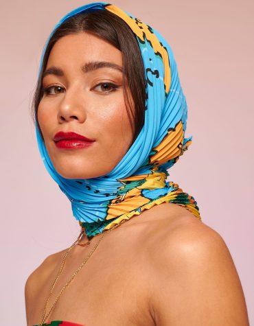 MAZE SCARF (MAR) KARAVAN ΑΞΕΣΟΥΑΡ