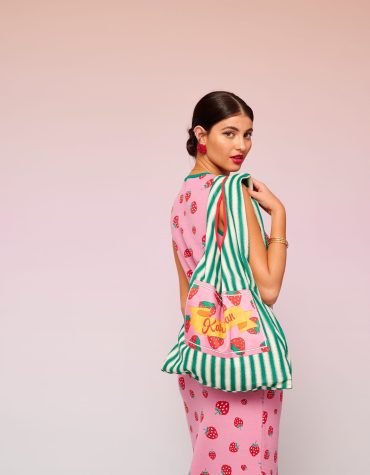 PIPPY ΡΙΓΕ SHOPPING BAG KARAVAN ΑΞΕΣΟΥΑΡ 2