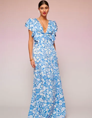 NICOLINA DRESS KARAVAN ΠΡΟΣΦΟΡΕΣ
