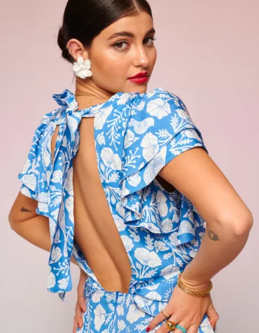 NICOLINA DRESS KARAVAN ΠΡΟΣΦΟΡΕΣ 2