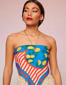NICOLINA DRESS KARAVAN ΠΡΟΣΦΟΡΕΣ