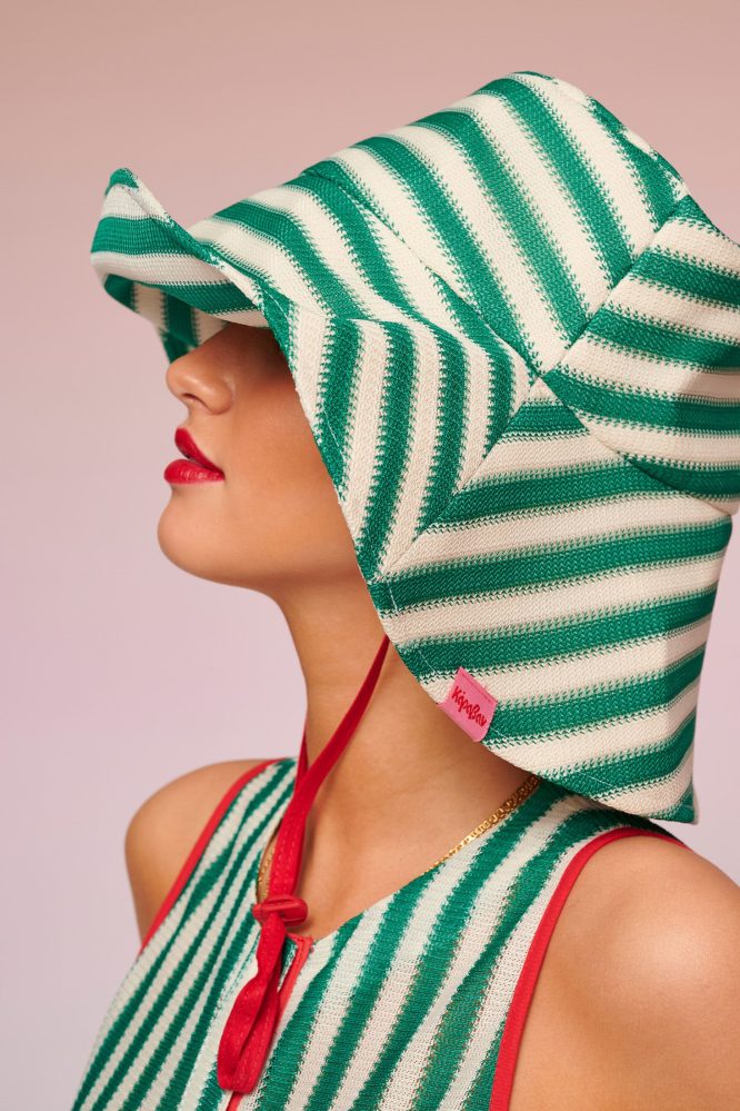 FIONA BUCKET HAT KARAVAN ΑΞΕΣΟΥΑΡ 7