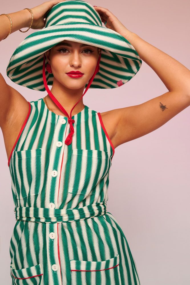 FIONA BUCKET HAT KARAVAN ΑΞΕΣΟΥΑΡ 6