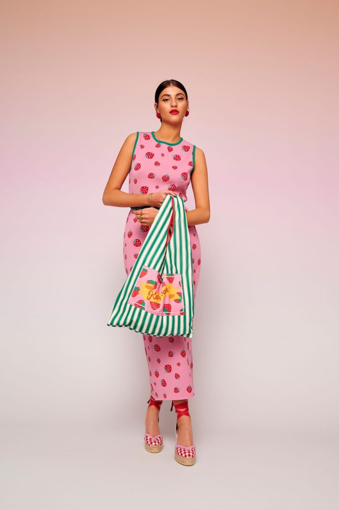 PIPPY ΡΙΓΕ SHOPPING BAG KARAVAN ΑΞΕΣΟΥΑΡ 6