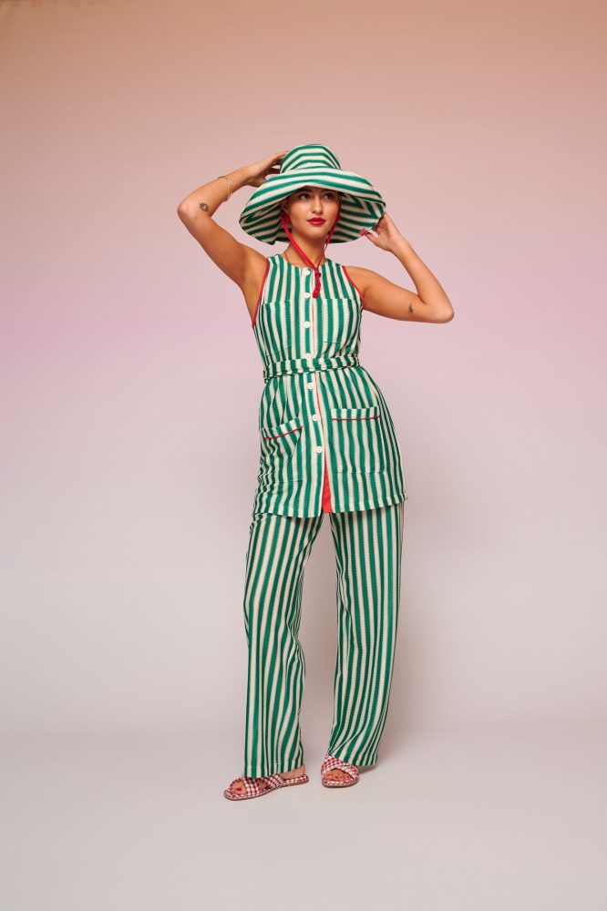 FIONA BUCKET HAT KARAVAN ΑΞΕΣΟΥΑΡ 12