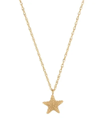 ΚΟΛΙΕ BEACHCOMBER STARFISH GOLD EDBLAD ΝΕΕΣ ΑΦΙΞΕΙΣ