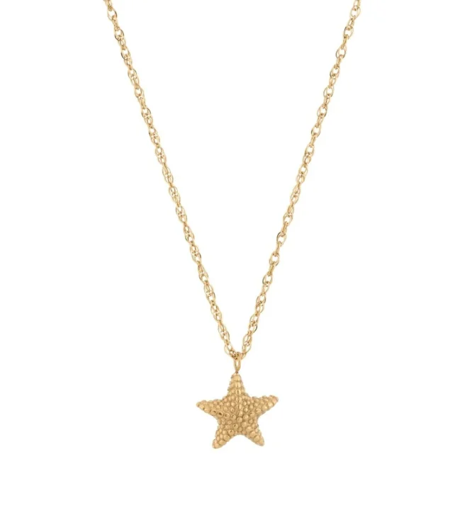 ΚΟΛΙΕ BEACHCOMBER STARFISH GOLD EDBLAD ΝΕΕΣ ΑΦΙΞΕΙΣ 33