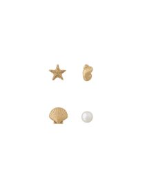 MINI ONE STUDS SUMMER STEEL EDBLAD ΝΕΕΣ ΑΦΙΞΕΙΣ 2