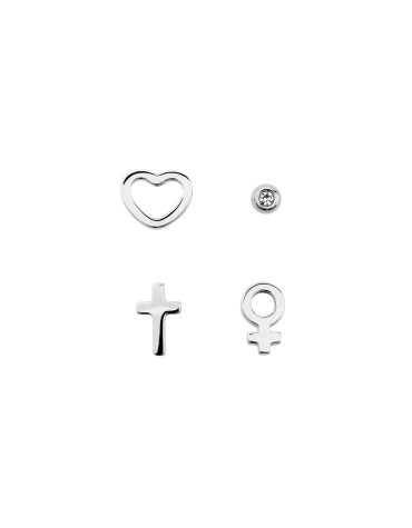 MINI ONE STUDS STEEL EDBLAD ACCESSORY