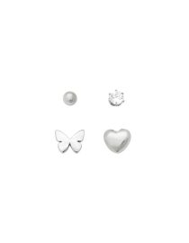 MINI ONE STUDS SUMMER STEEL EDBLAD ΑΞΕΣΟΥΑΡ 5