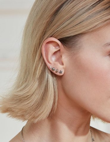 ONE STUDS BEACHCOMBER STEEL EDBLAD OUTLET -70% 2