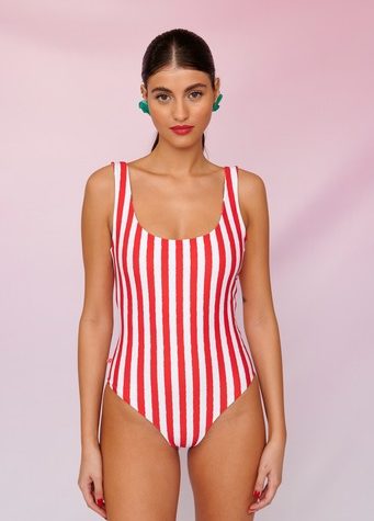 RITA ONE PIECE KARAVAN ΜΑΓΙΟ