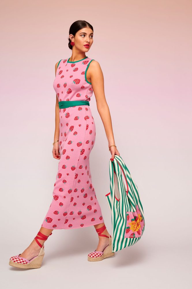 PIPPY ΡΙΓΕ SHOPPING BAG KARAVAN ΑΞΕΣΟΥΑΡ 5