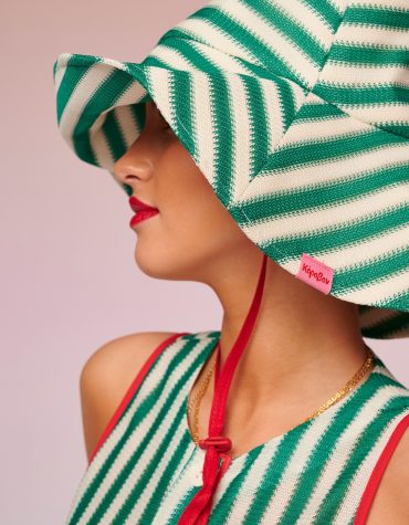 FIONA BUCKET HAT KARAVAN ACCESSORY 2