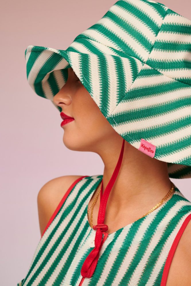 FIONA BUCKET HAT KARAVAN ΑΞΕΣΟΥΑΡ 4