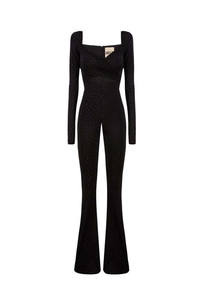 ΤΙΝΑ JUMPSUIT ANIYEBY CLOTHES 5