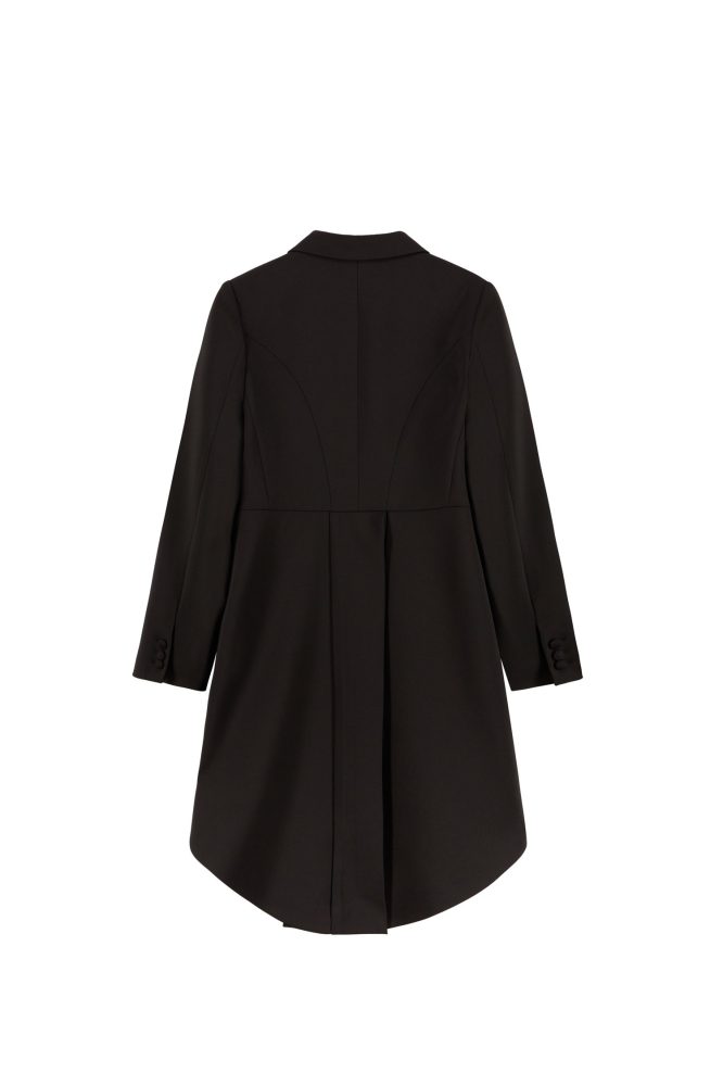 TAILCOAT LOREN ANIYEBY CLOTHES 9