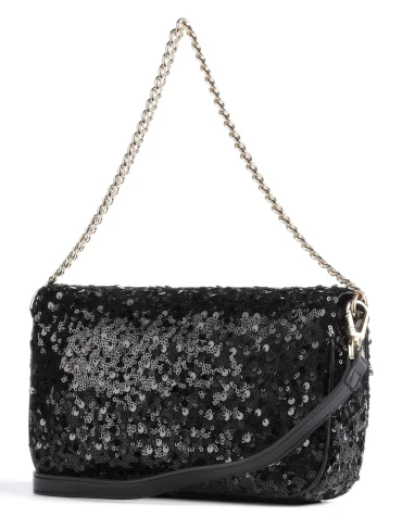 SHOULDER BAG WITH SEQUINS TWINSET ACCESSORY 2