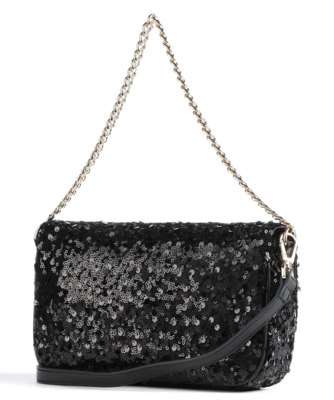 SHOULDER BAG WITH SEQUINS TWINSET ACCESSORY 4