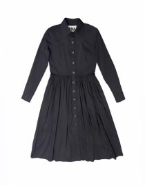 LIANA DRESS (GREY) MAMOUSH CLOTHES
