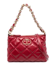 TWINSET QUILTED BAG ACCESSORY 8