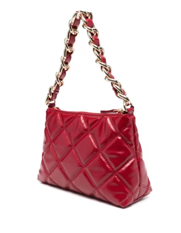 TWINSET QUILTED BAG ACCESSORY 2
