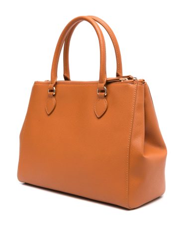 SHOPPER WITH INTERNAL SEPARATOR TWINSET ACCESSORY 2