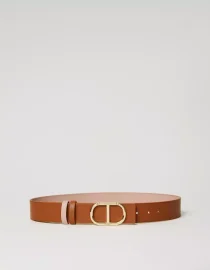 SHOPPER WITH INTERNAL SEPARATOR TWINSET ACCESSORY