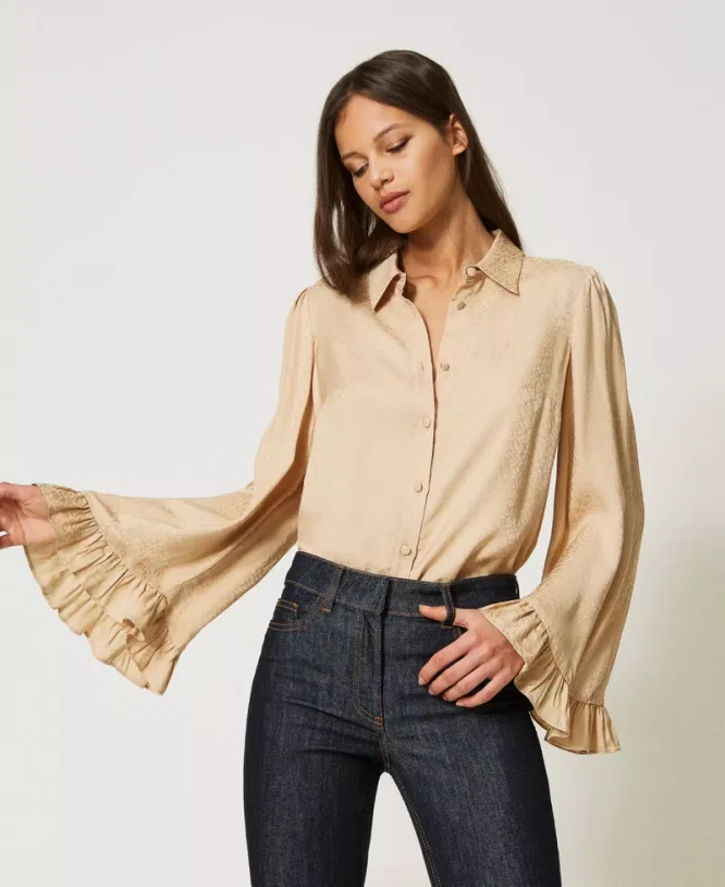 SHIRT TWINSET CLOTHES 3