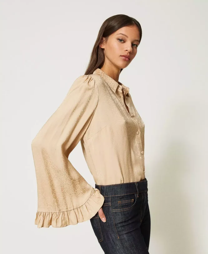 SHIRT TWINSET CLOTHES 5