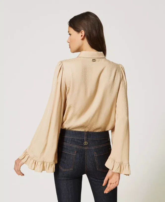 SHIRT TWINSET CLOTHES 6