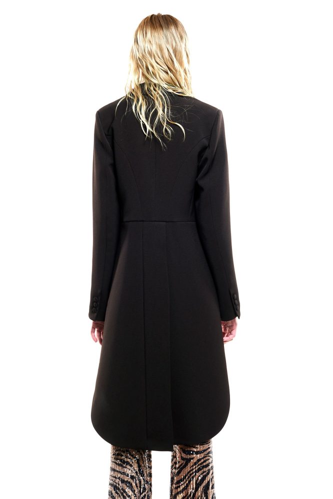 TAILCOAT LOREN ANIYEBY CLOTHES 5
