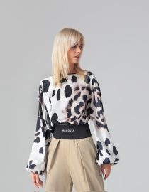 SCRUNCHIE (STARS) MAMOUSH ACCESSORY