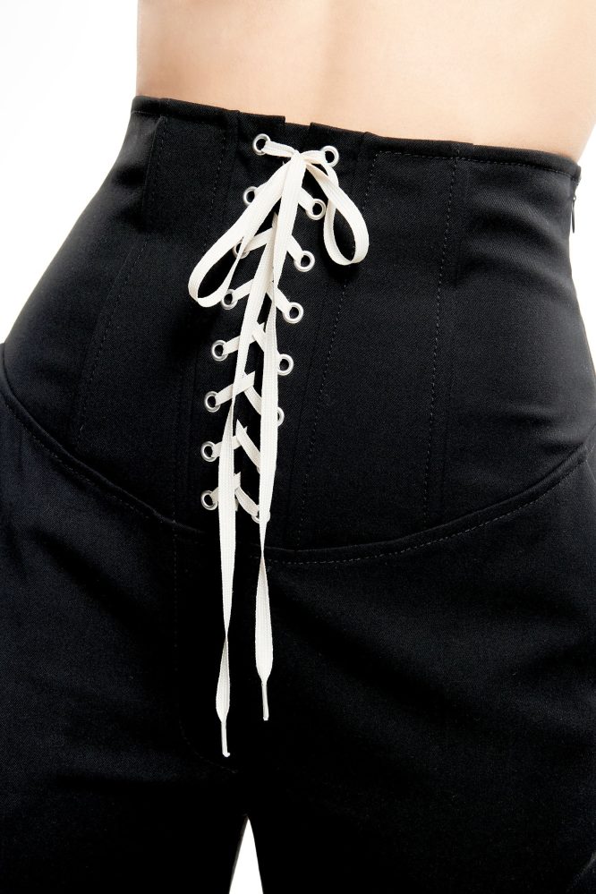 DANDY TROUSERS ANIYEBY CLOTHES 6