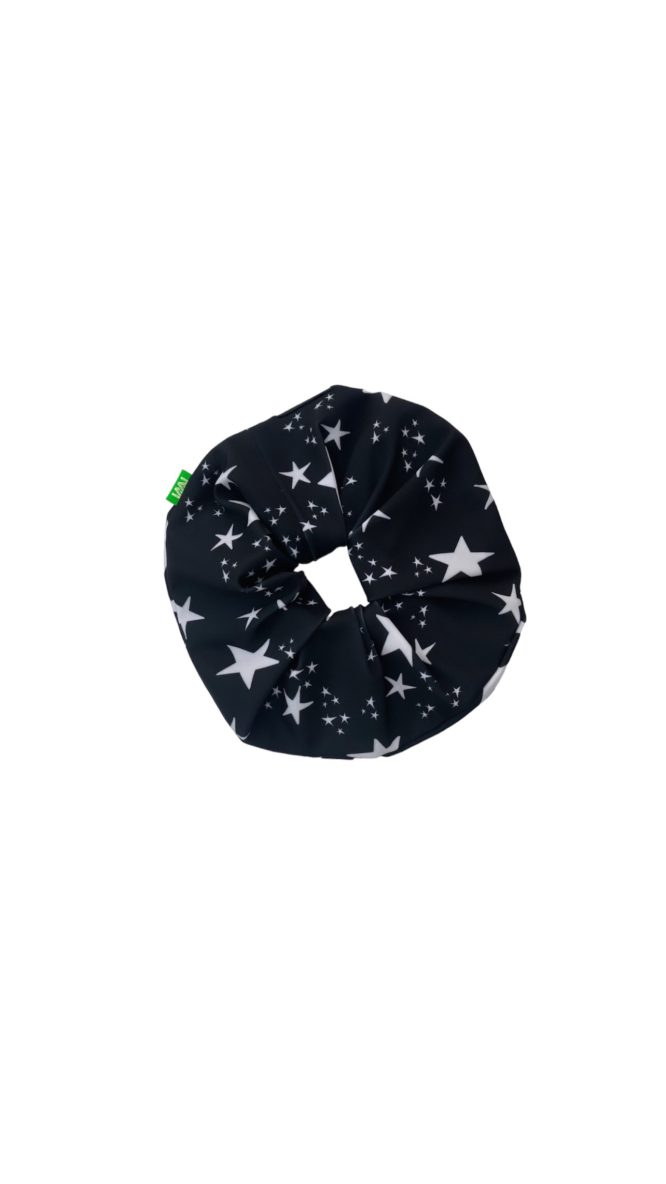 SCRUNCHIE (STARS) MAMOUSH ACCESSORY 3