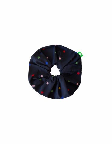 SCRUNCHIE (POLKA DOT) MAMOUSH ACCESSORY