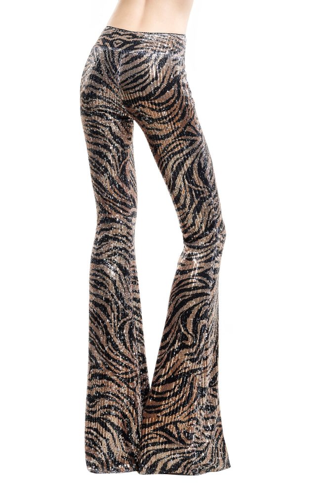 WANDA TROUSERS ANIYE BY CLOTHES 4