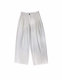 CLASSIC CROPPED ΠΑΝΤΕΛΟΝΙ MILKWHITE ΝΕΕΣ ΑΦΙΞΕΙΣ 5