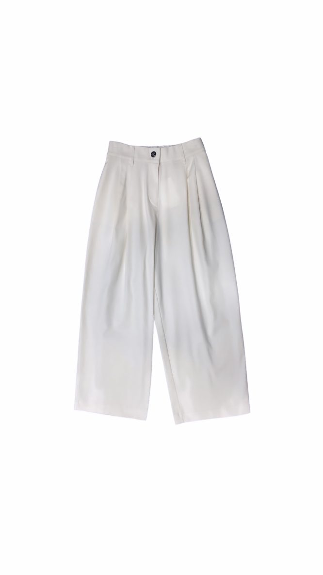 CLASSIC CROPPED ΠΑΝΤΕΛΟΝΙ MILKWHITE ΝΕΕΣ ΑΦΙΞΕΙΣ 3