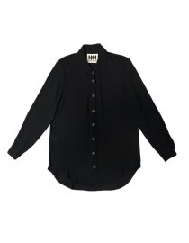 IRENE SHIRT (BLACK) MAMOUSH CLOTHES 4