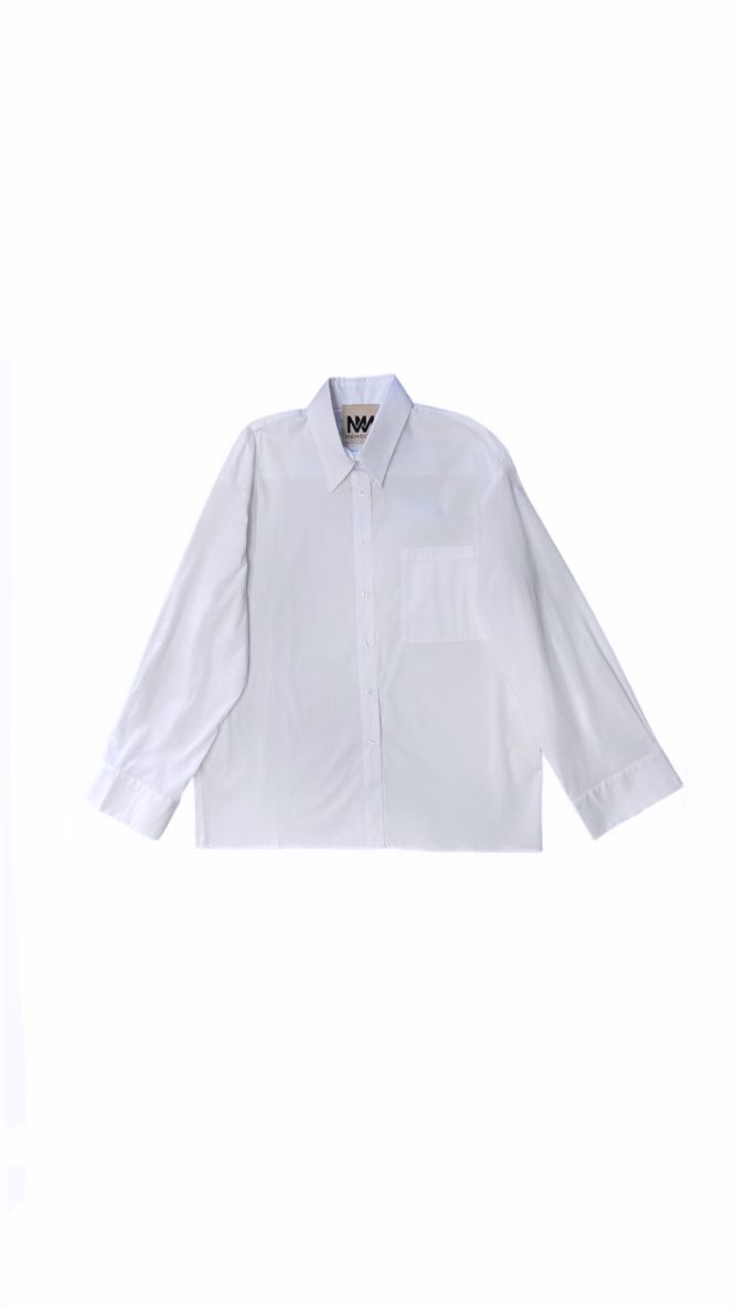 CARLIE COTTON SHIRT MAMOUSH CLOTHES 4